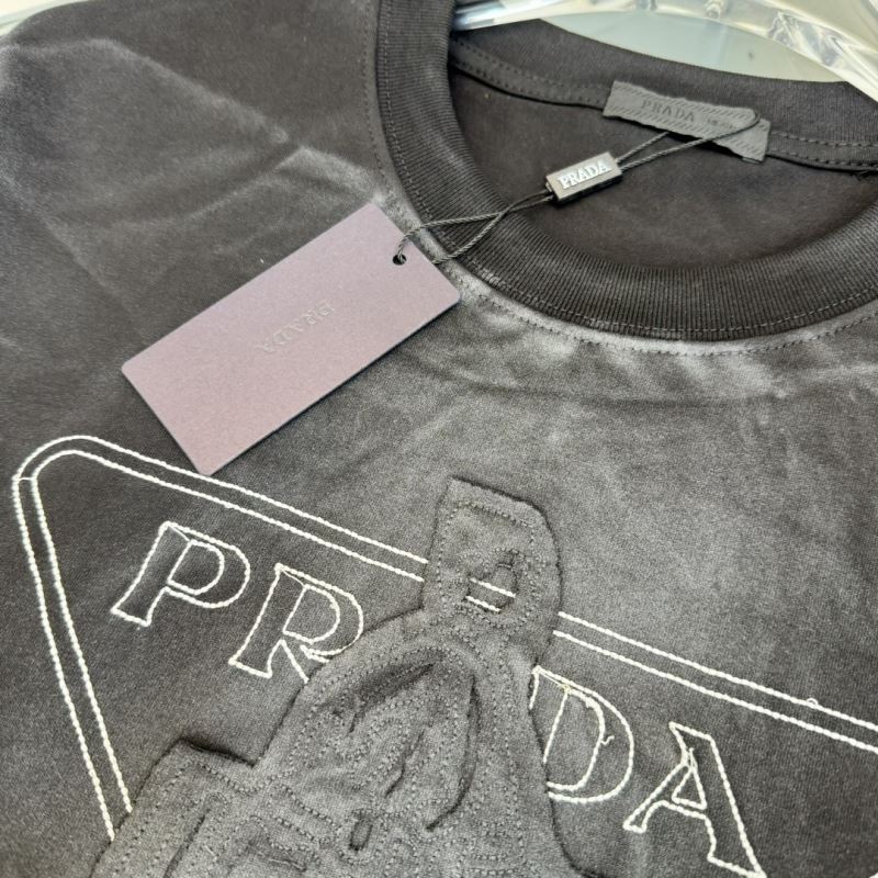 Prada T-Shirts